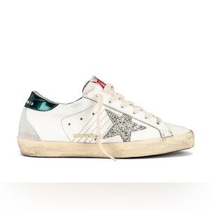 Golden Goose x REVOLVE Superstar Sneaker